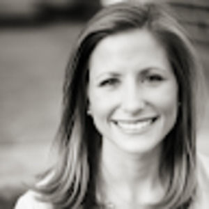 Meet your Posher, Anne cabot